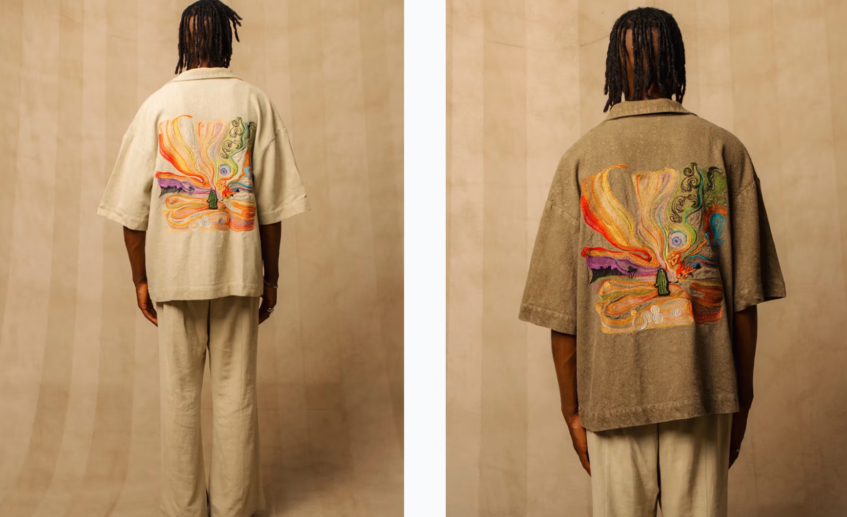 HOUSE OF ERRORS Launches SS24 Final Collection